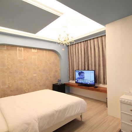 Apartamento Easy Travel Hualien Exterior foto