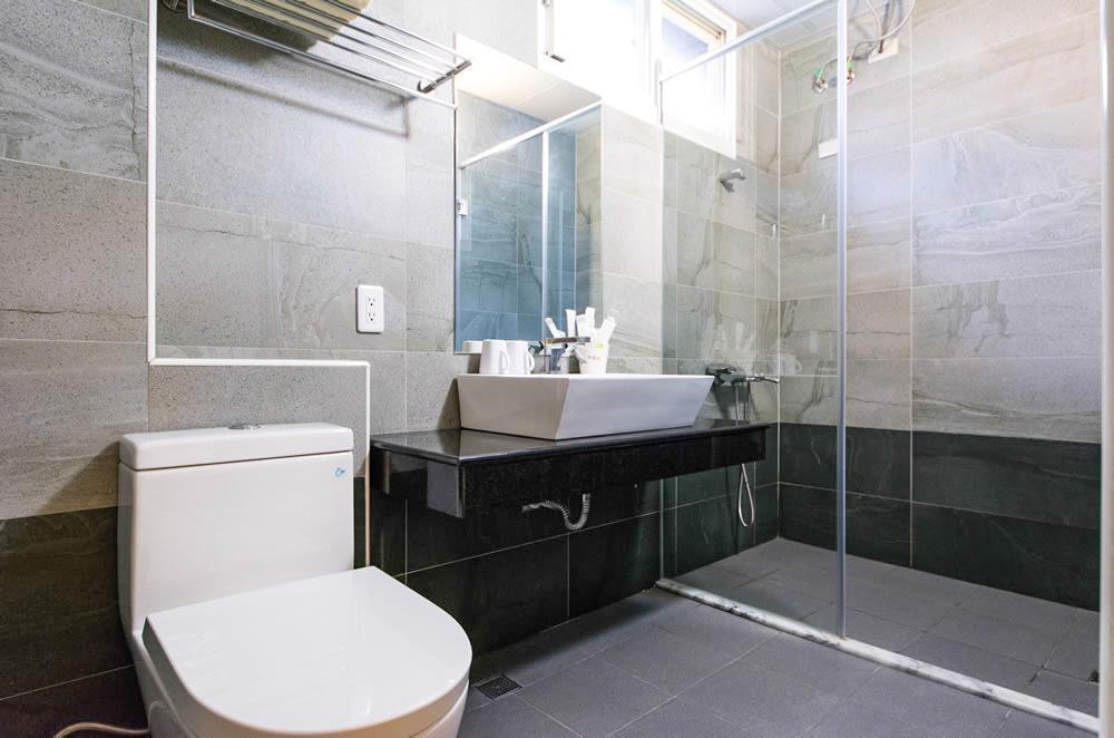 Apartamento Easy Travel Hualien Exterior foto