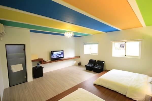 Apartamento Easy Travel Hualien Exterior foto