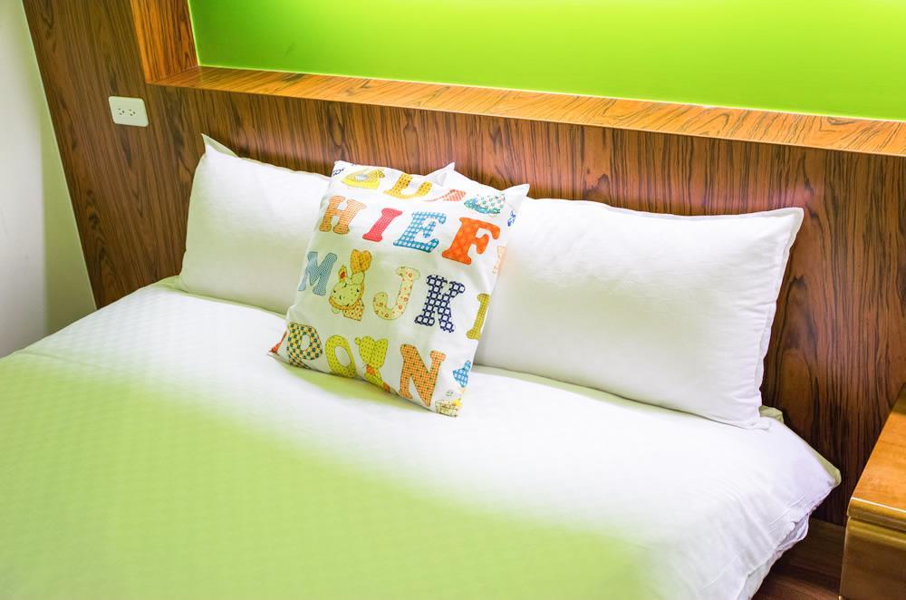 Apartamento Easy Travel Hualien Exterior foto