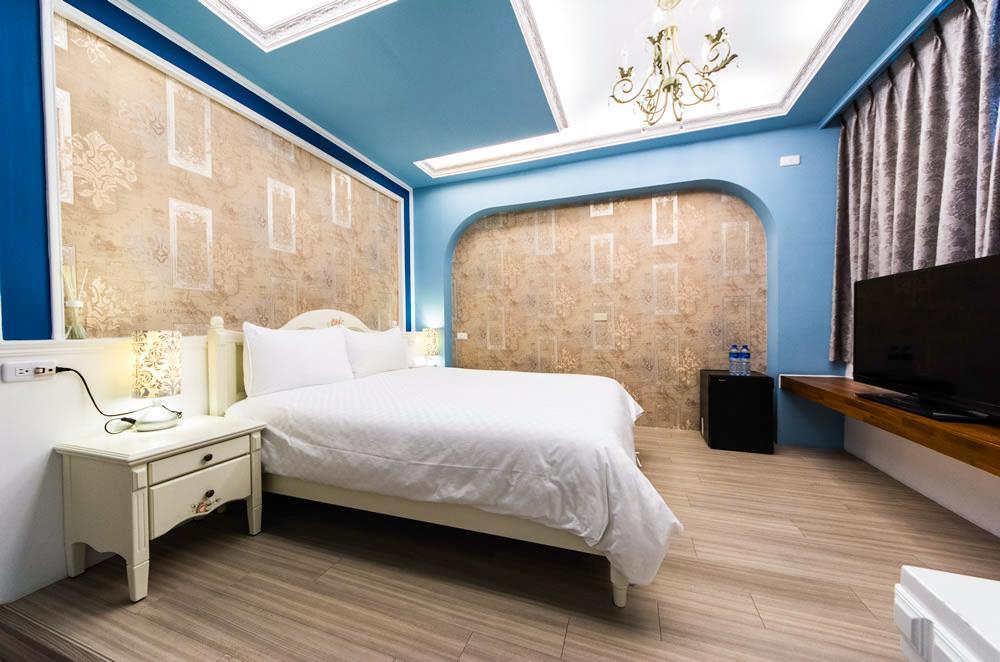 Apartamento Easy Travel Hualien Exterior foto