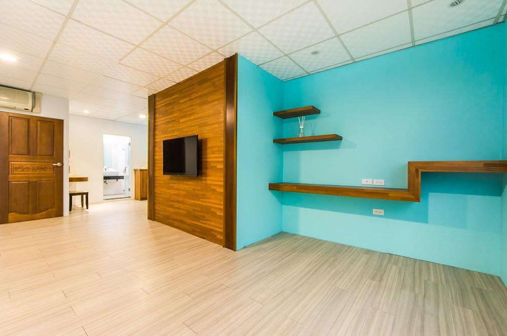Apartamento Easy Travel Hualien Exterior foto