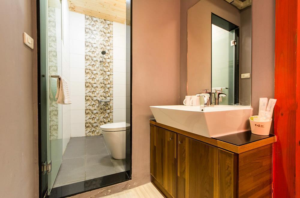 Apartamento Easy Travel Hualien Exterior foto