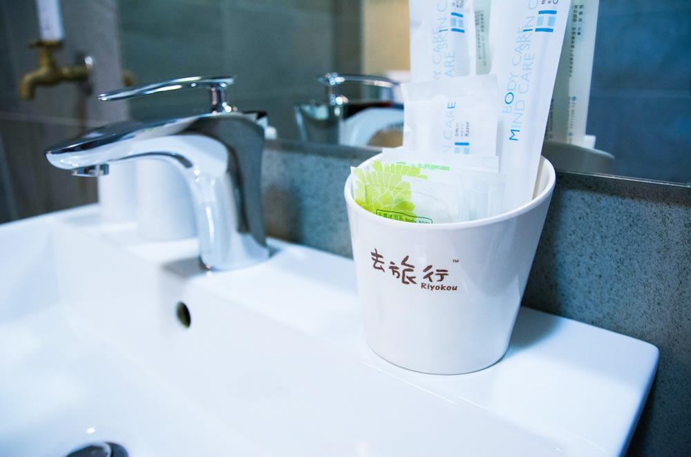 Apartamento Easy Travel Hualien Exterior foto