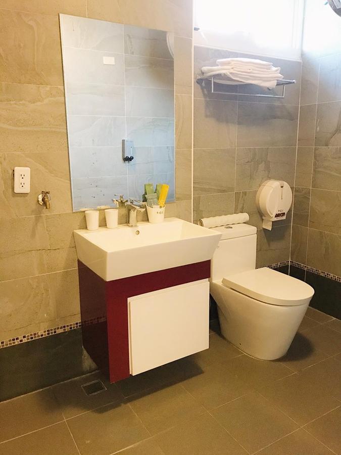 Apartamento Easy Travel Hualien Exterior foto